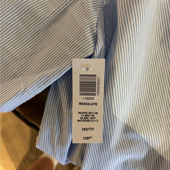 Aritzia Babaton Bennett Dress - Picture 9 of 9